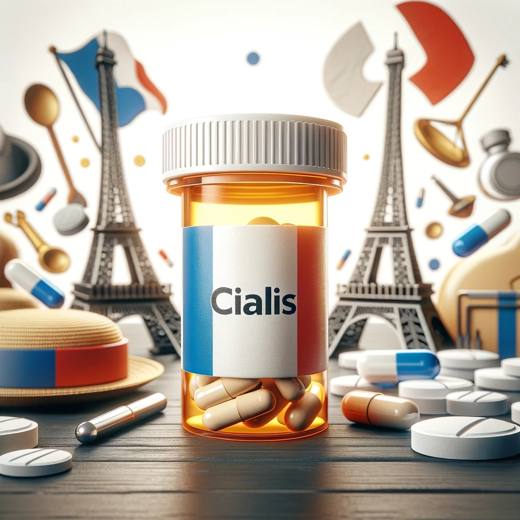 Peut t'on acheter du cialis sans ordonnance 